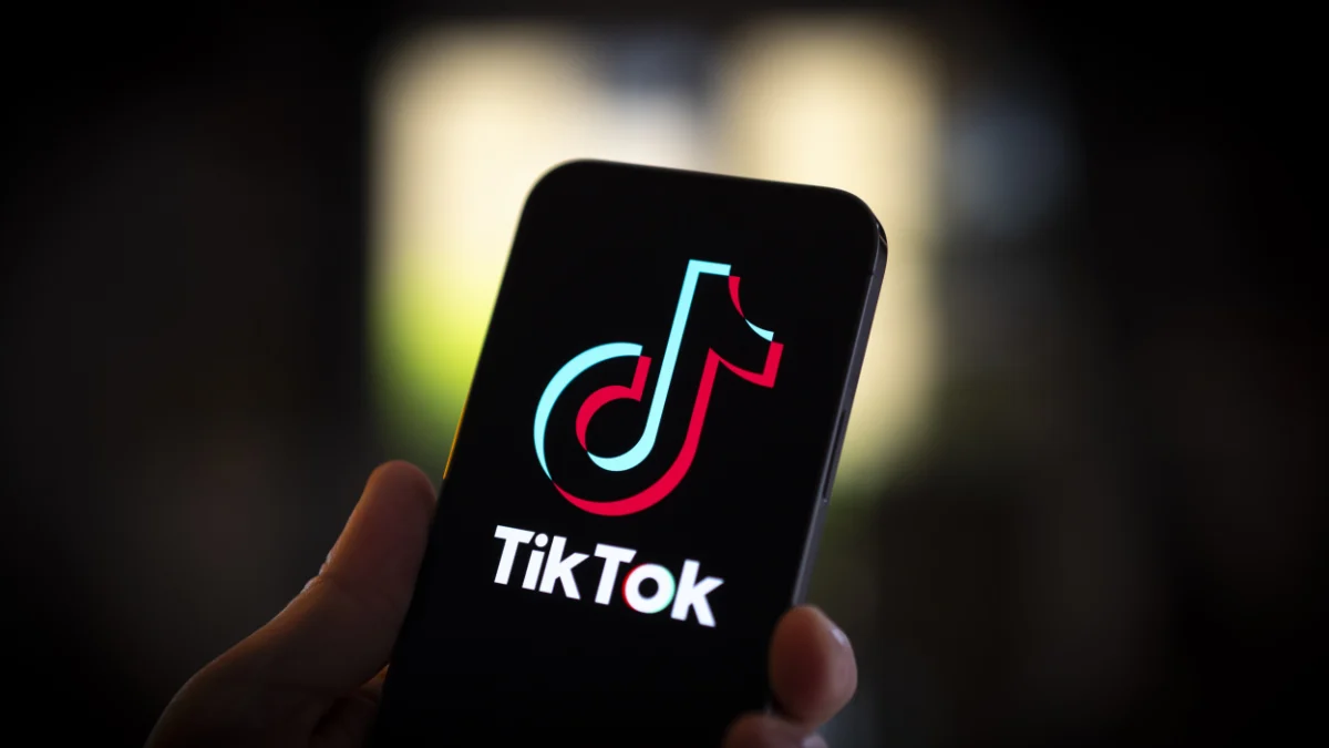 Tarik Lagu dari Tiktok