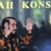 Anwar Usman Mengajukan Gugatan ke PTUN karena Ingin Menjadi Ketua MK