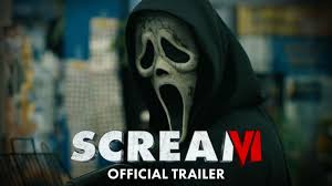 Pesan Moral dari Film Bioskop Scream VI, Tontonan Horor Tentang Ghostface!