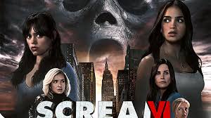 Sinopsis Film Scream VI: Kembalinya Teror Ghostface di New York!