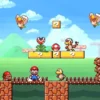 Fakta Menarik Game Mario Bros