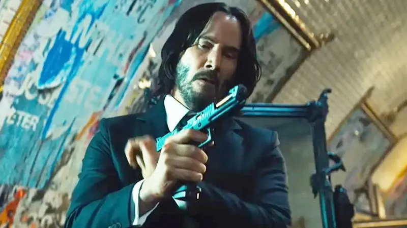 Pesan Moral yang Dapat Diambil dari Film John Wick: Chapter 4