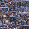 Persib Gagal Meraih Kemenangan, Begini Komentar Bobotoh(foto: Republik Bobotoh)