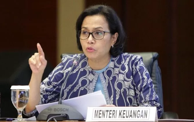 Media asing sorot sektor perekonomian RI tanpa Sri Mulyani jika Prabowo jadi Presiden.