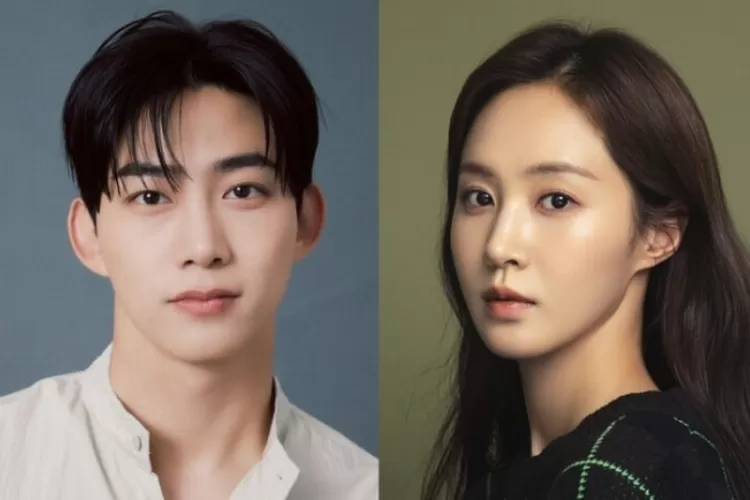 Taecyeon 2PM dan Yuri SNSD Dikonfirmasi Akan Menjadi MC Asia Star Entertainer Awards