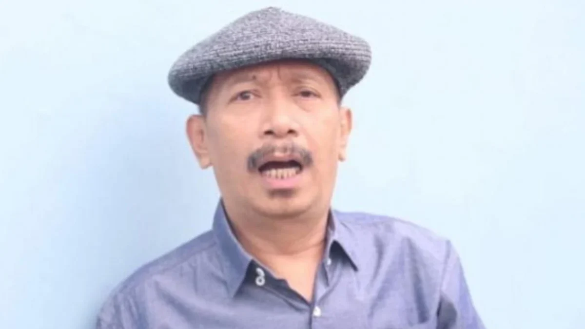 Kabar tersebut disampaikan oleh rekan almarhum, Tessy Srimulat pada Rabu, 6 Maret 2024 melalui pesan singkat.