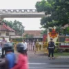 Ledakan susulan terdengar di Asrama Brimob bikin panik warga. (Disway)