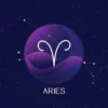 Zodiak Aries