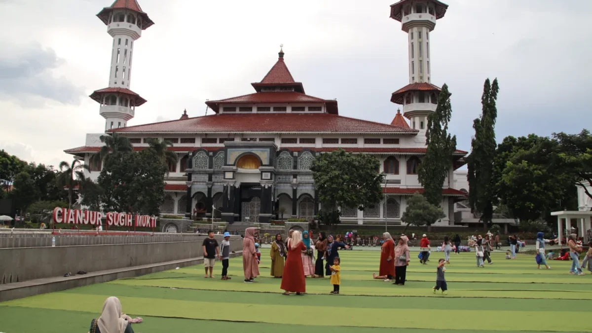 Alun-alun Cianjur