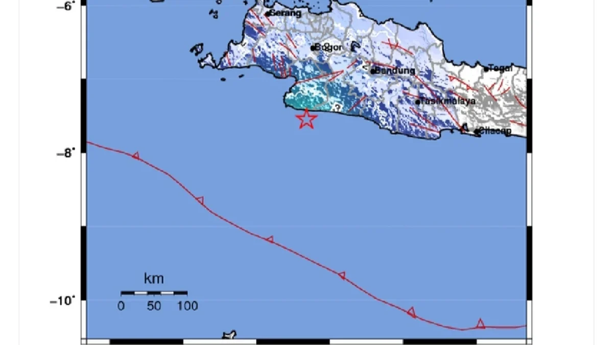 Gempa