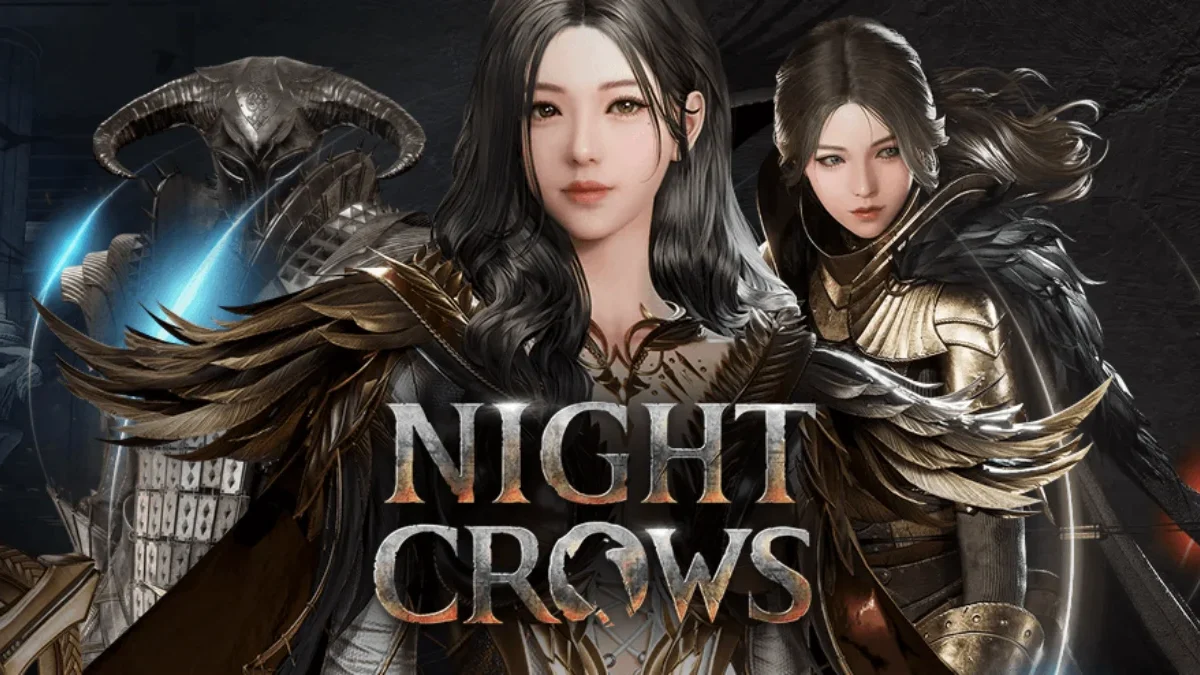 Night Crows