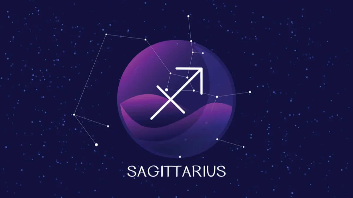 Sagittarius