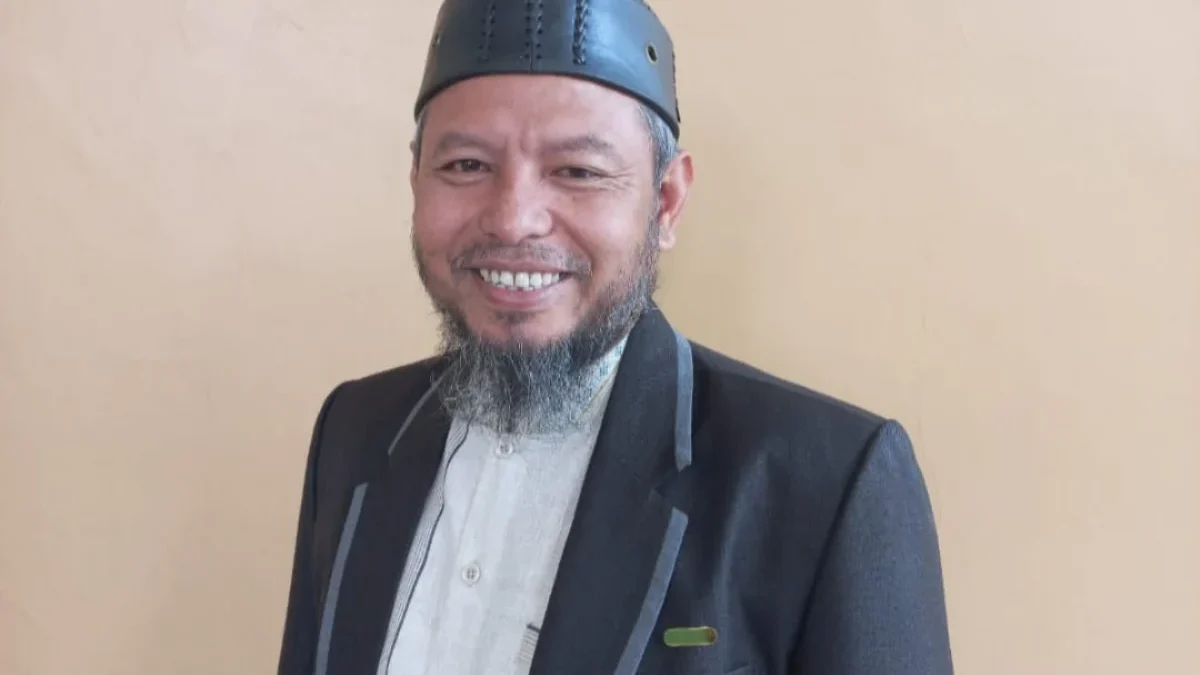 saepul ulum