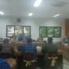 Rapat Pansus LKPJ