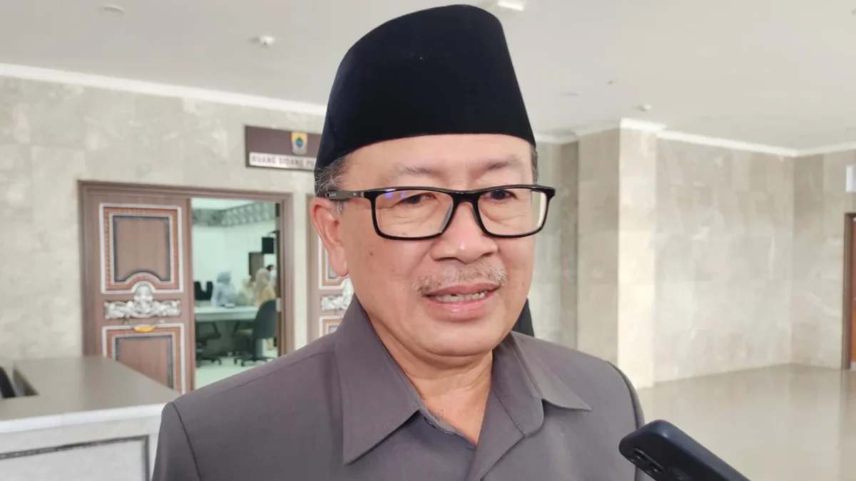 Pemkab Cianjur dinilai kurang inovasi