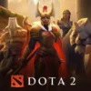 Dota 2 on Steam