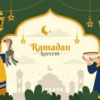 Keutamaan Ramadan