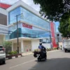 gedung cianjur creative center