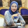 Desy Ratnasari berpotensi gagal menjadi anggota DPR RI, karena Indonesia mengadopsi proses penghitungan dengan