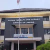 Realisasi pajak daerah