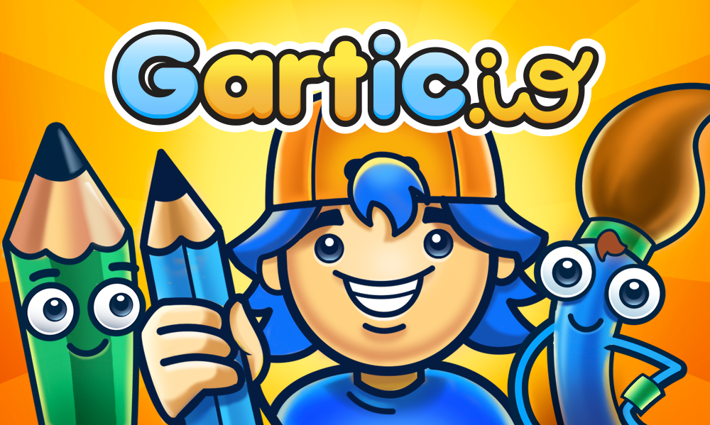 Gartic.io