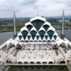 Masjid Al Jabbar