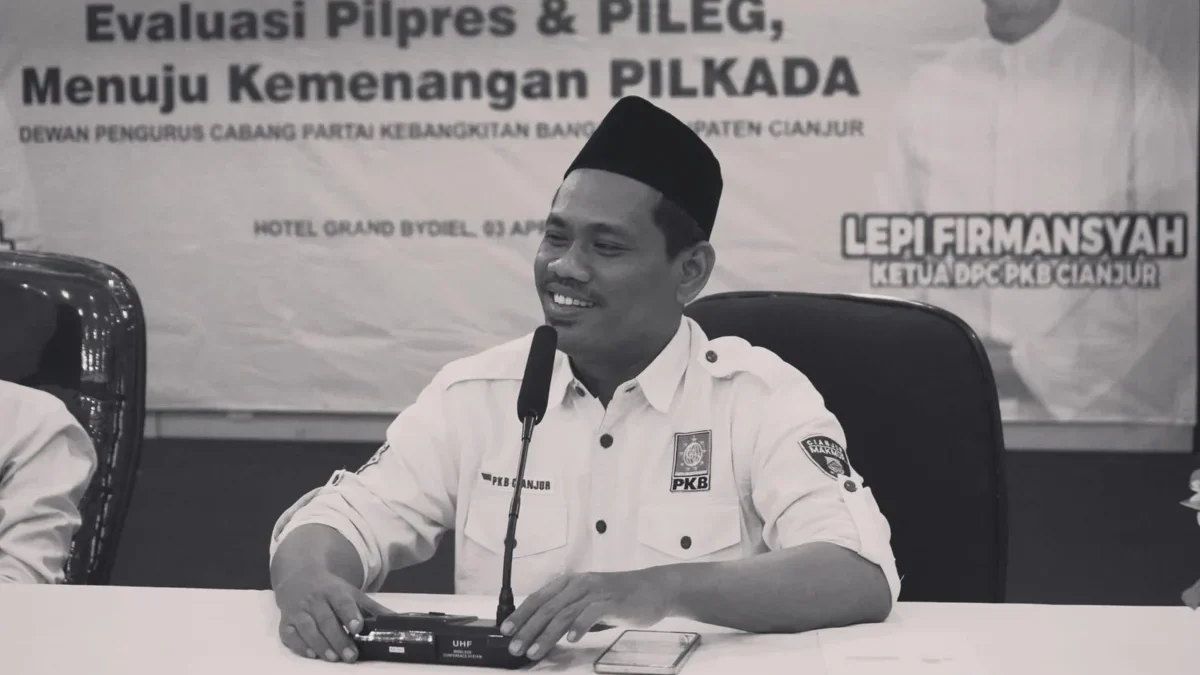 PKB Cianjur