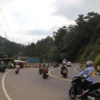 Jalan Raya Cipanas-Puncak Sepi