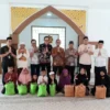 santunan anak yatim