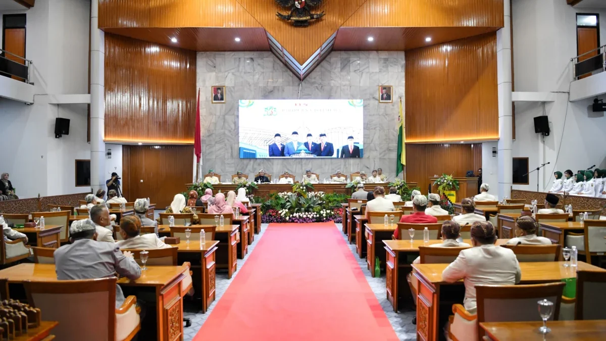 Hari Jadi Kabupaten Bandung