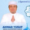 Ahmad Yusuf