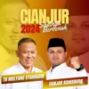 Pilkada cianjur