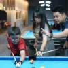 Billiards and Bites Cianjur