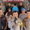 Polres Cianjur