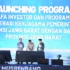 Musrembang Pemprov Jabar