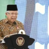 Komite Daerah Ekonomi dan Keuangan Syariah KDEKS