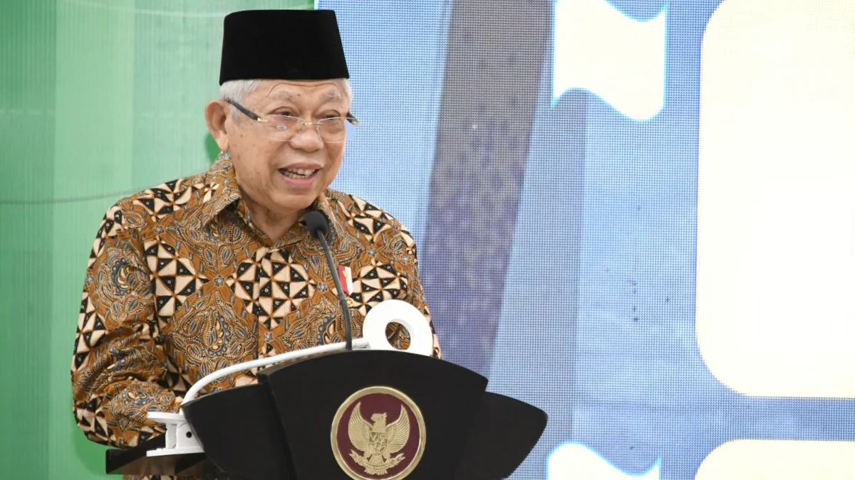 Komite Daerah Ekonomi dan Keuangan Syariah KDEKS