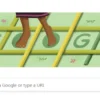 ikon Google Doodle Tari Rangkuk Alu