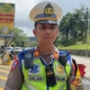 Kasat Lantas Polres Cianjur AKP Anjar Maulana