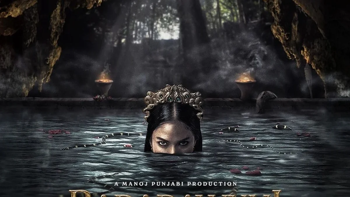 film Badarawuhi di Desa Penari