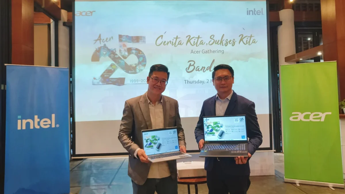 Acer Indonesia