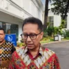 Menteri Kesehatan (Menkes) RI Budi Gunadi Sadikin