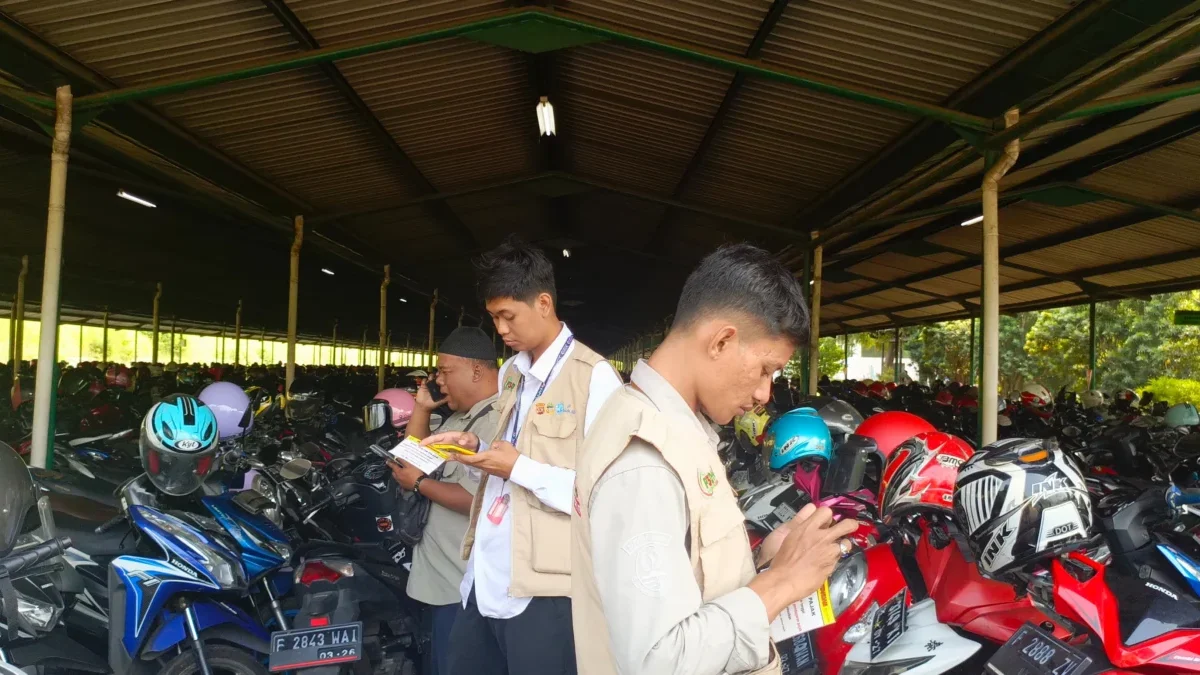 Samsat Cianjur