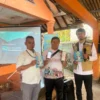 PLN UP3 Cianjur Luncurkan Kampung Baraya PLN Mobile