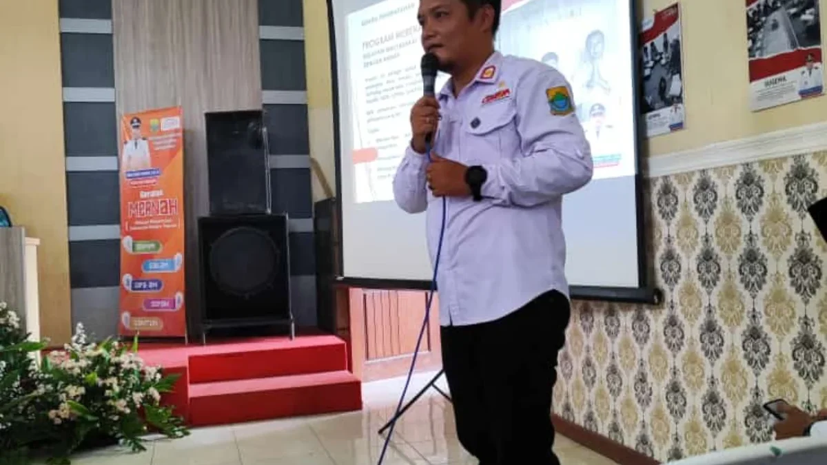 lomba desa dan kelurahan,