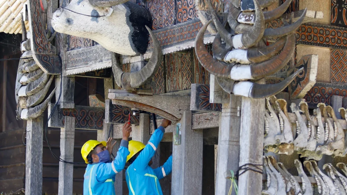 Pendapatan PLN Tumbuh Signifikan Mencapai Rp487 Triliun, Ditopang Peningkatan Penjualan Tenaga Listrik