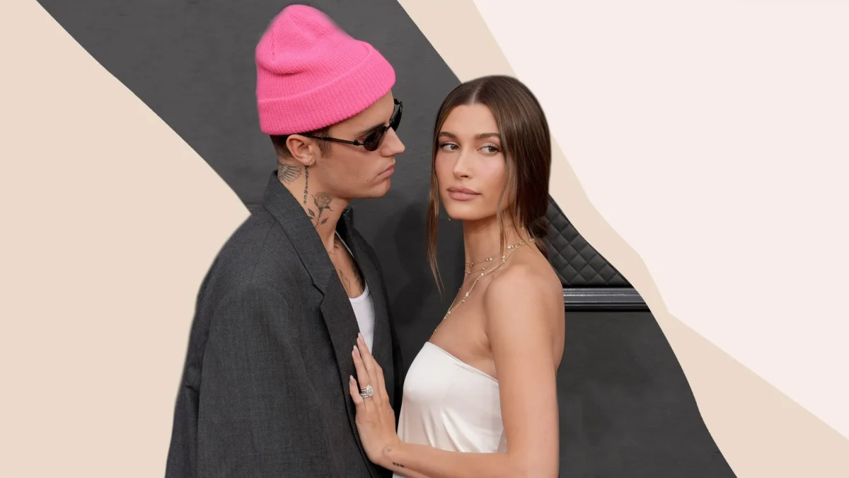 justin Bieber Hailey Bieber