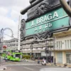 Kota Bandung Braga