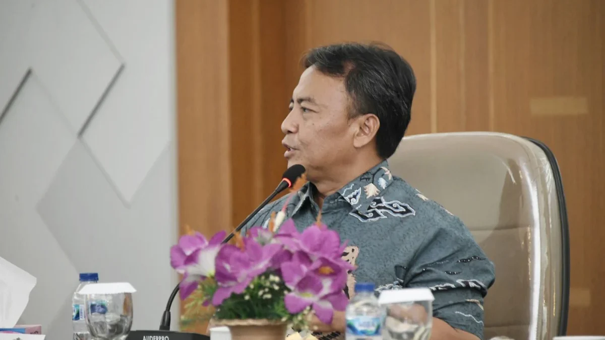 Sekda Herman Suryatman: Tingkatkan Mutu Pendidikan di Jawa Barat 