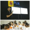 PLN icon plus